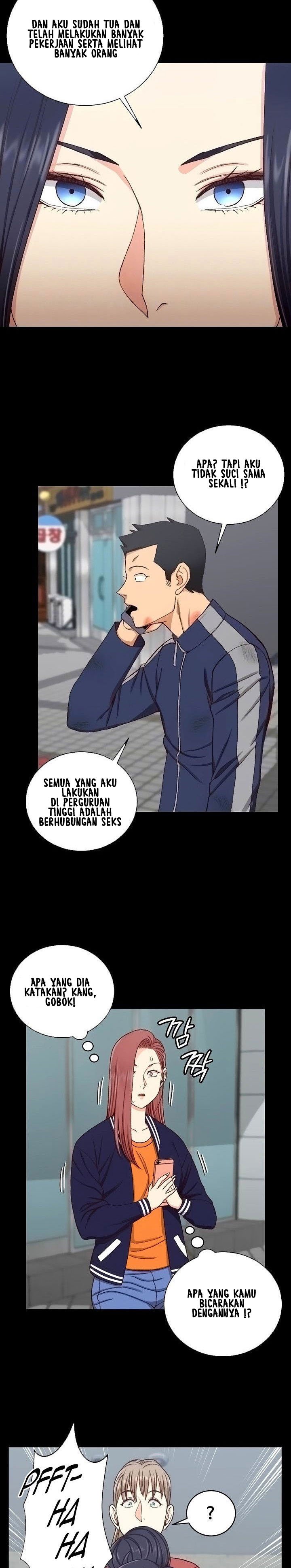 That Mans Epilepsy - Chapter 107 9