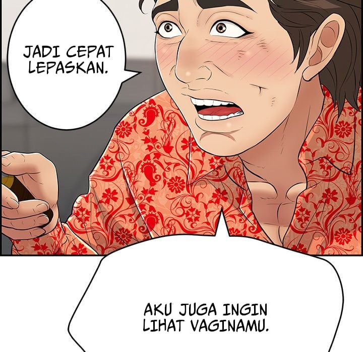 A Killer Woman - Chapter 107 133