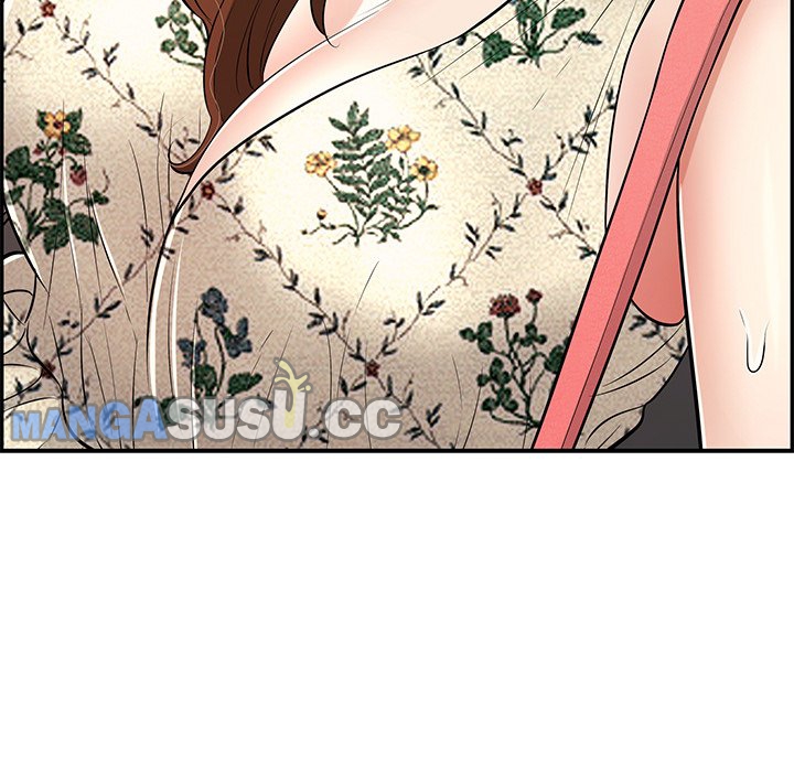 A Killer Woman - Chapter 107 113