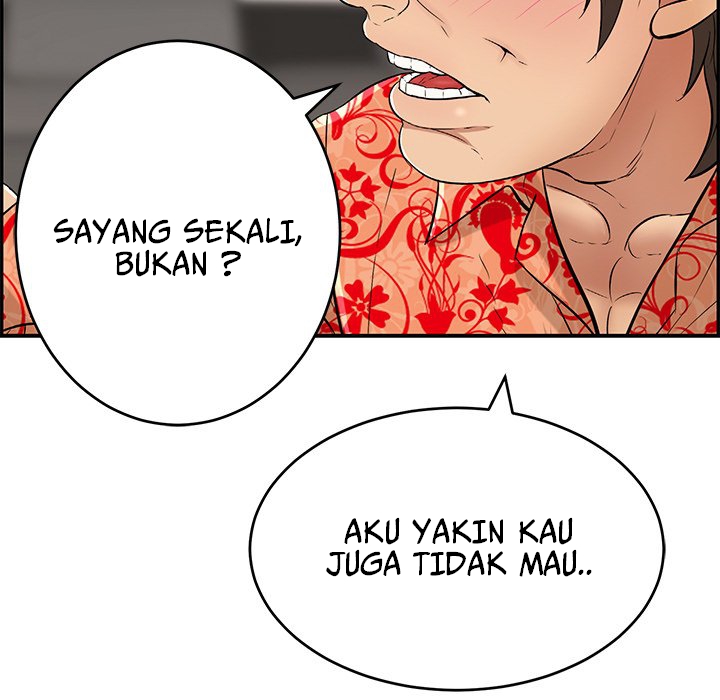 A Killer Woman - Chapter 107 126