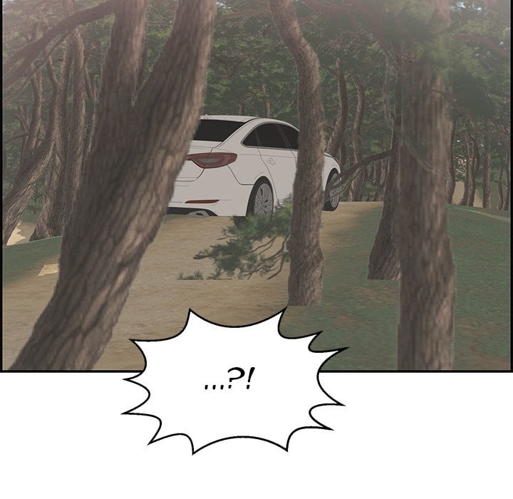 A Killer Woman - Chapter 107 97