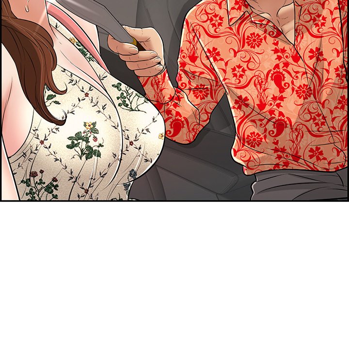 A Killer Woman - Chapter 107 131