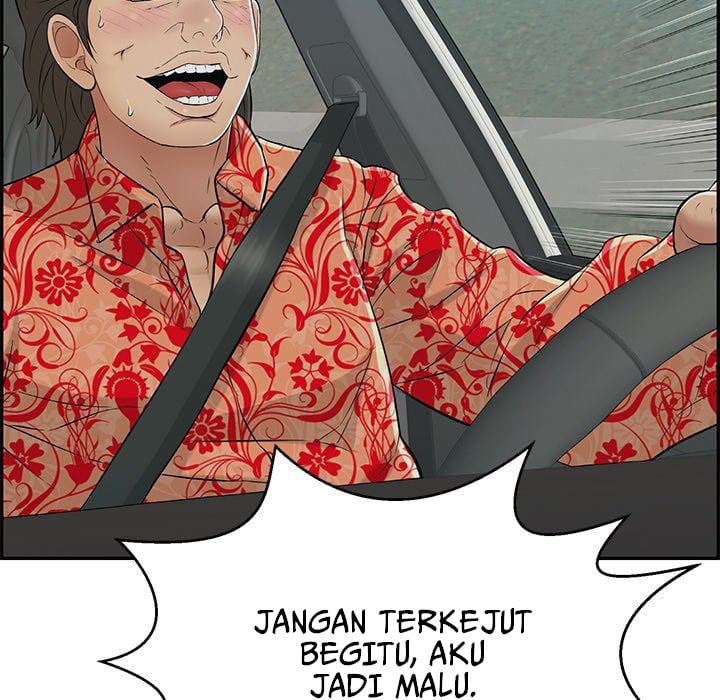 A Killer Woman - Chapter 107 7