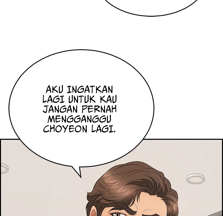 A Killer Woman - Chapter 107 63