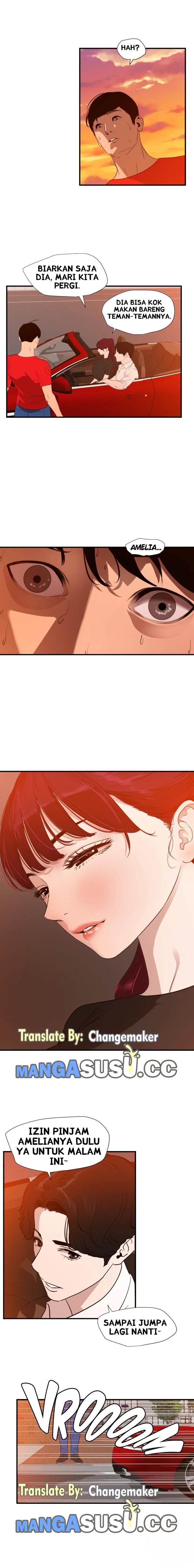 Lightning Rod - Chapter 107 9