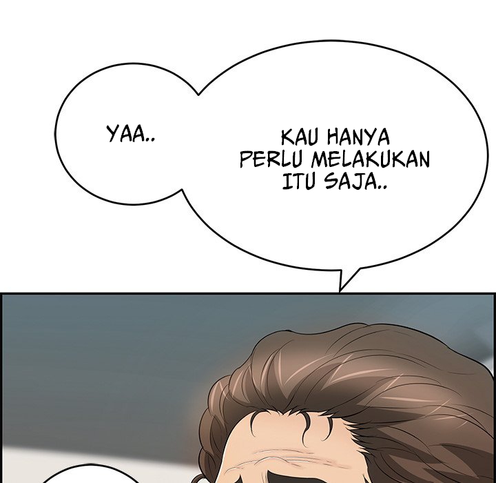 A Killer Woman - Chapter 107 132