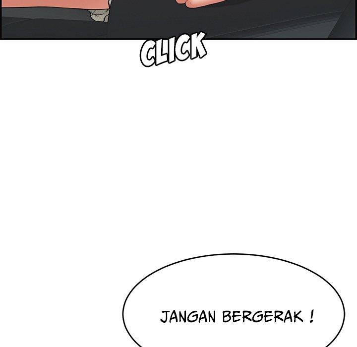 A Killer Woman - Chapter 107 107