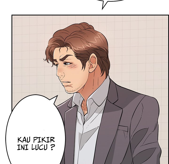 A Killer Woman - Chapter 107 35