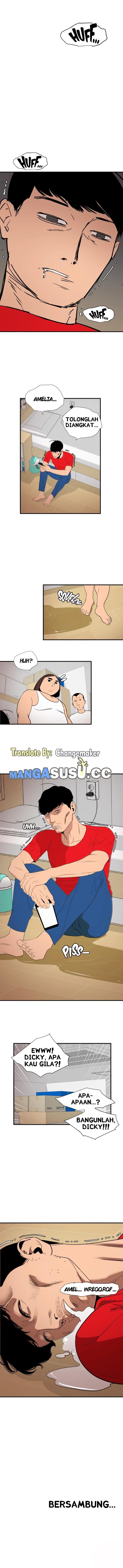 Lightning Rod - Chapter 107 11