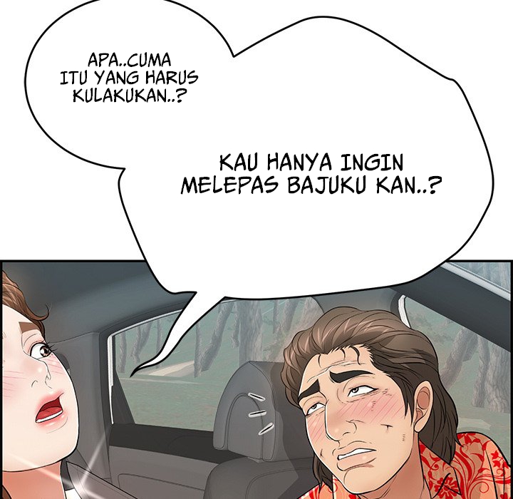 A Killer Woman - Chapter 107 130