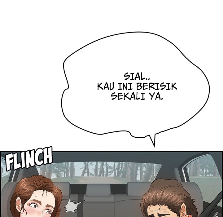 A Killer Woman - Chapter 107 102