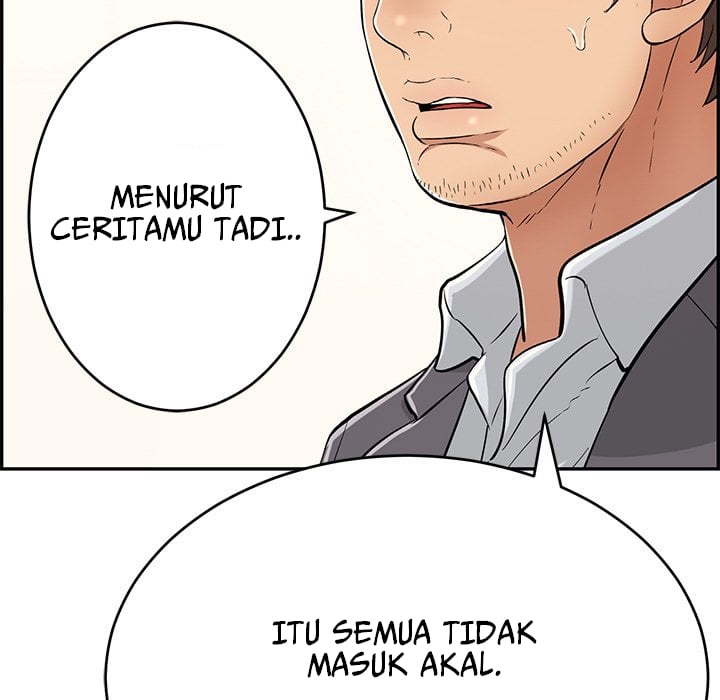 A Killer Woman - Chapter 107 42