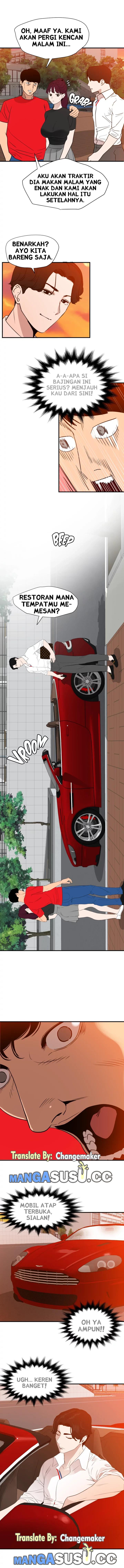 Lightning Rod - Chapter 107 8