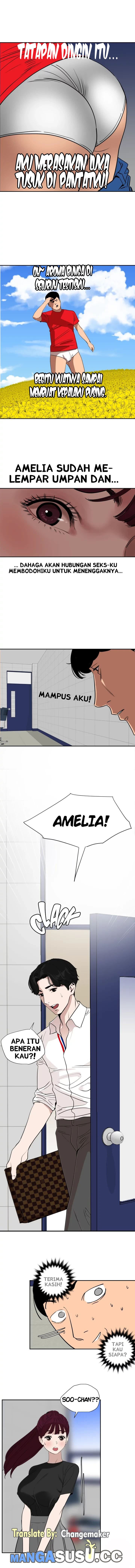 Lightning Rod - Chapter 107 5