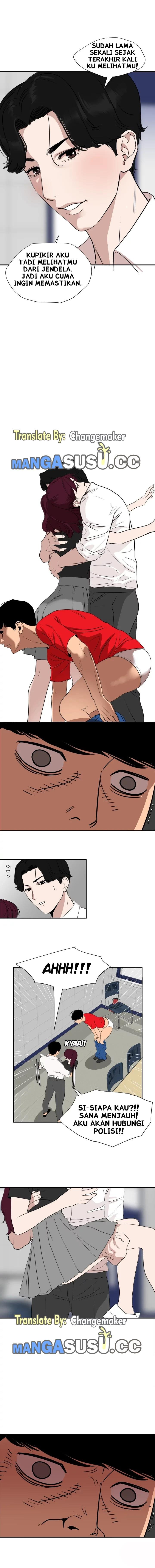 Lightning Rod - Chapter 107 6