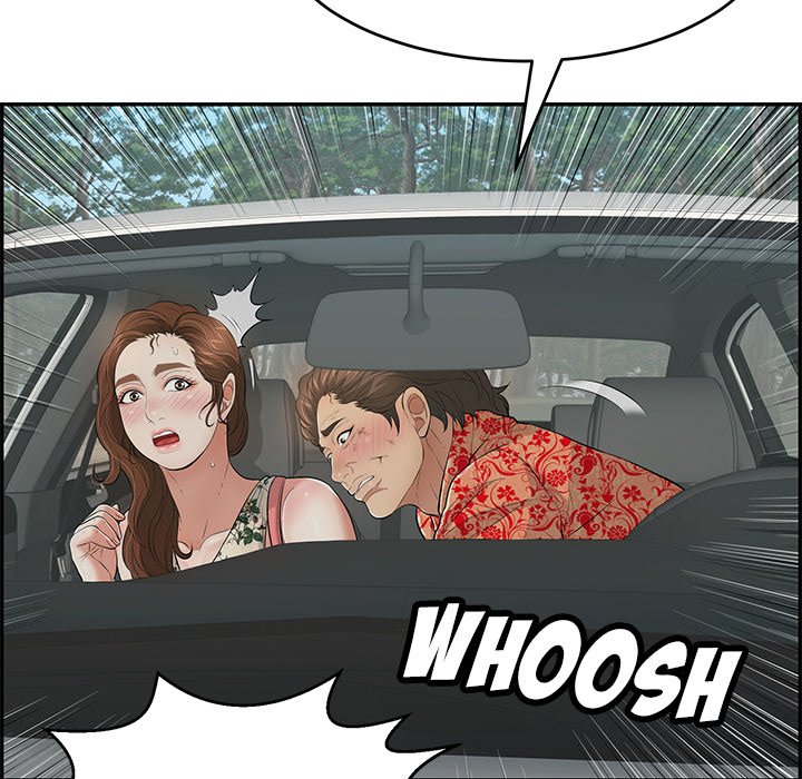 A Killer Woman - Chapter 107 108