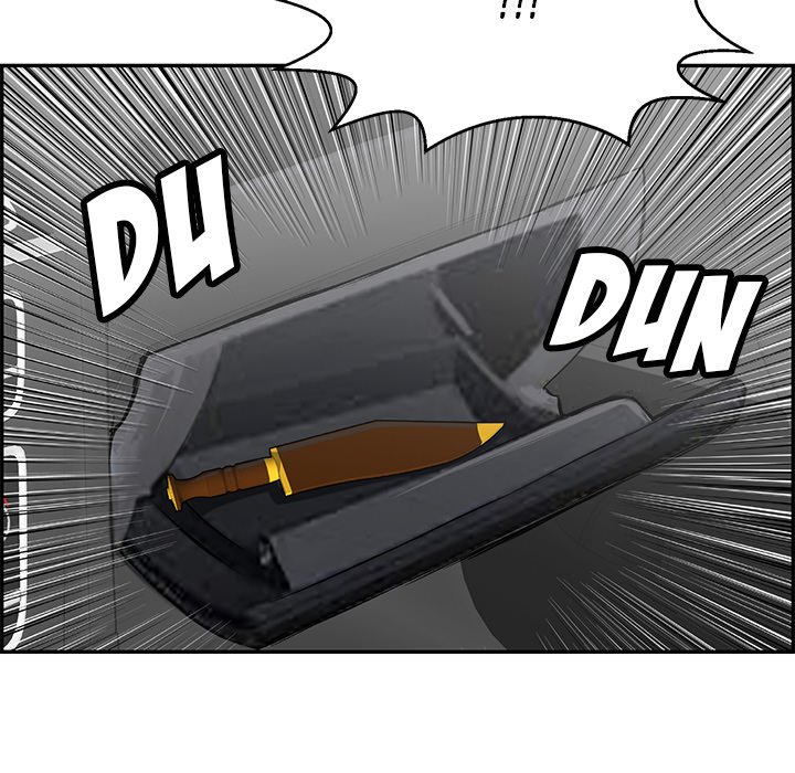 A Killer Woman - Chapter 107 110