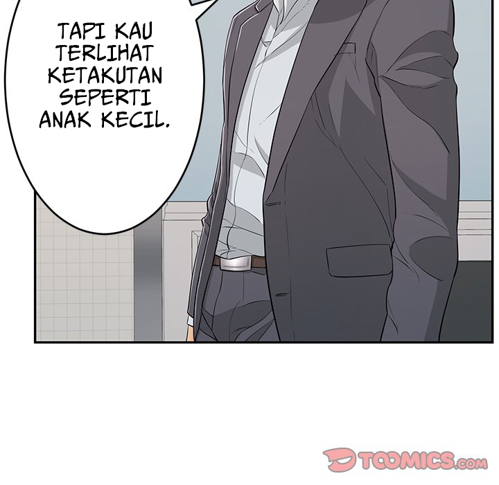 A Killer Woman - Chapter 107 40
