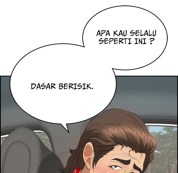 A Killer Woman - Chapter 107 104