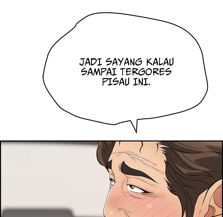 A Killer Woman - Chapter 107 125