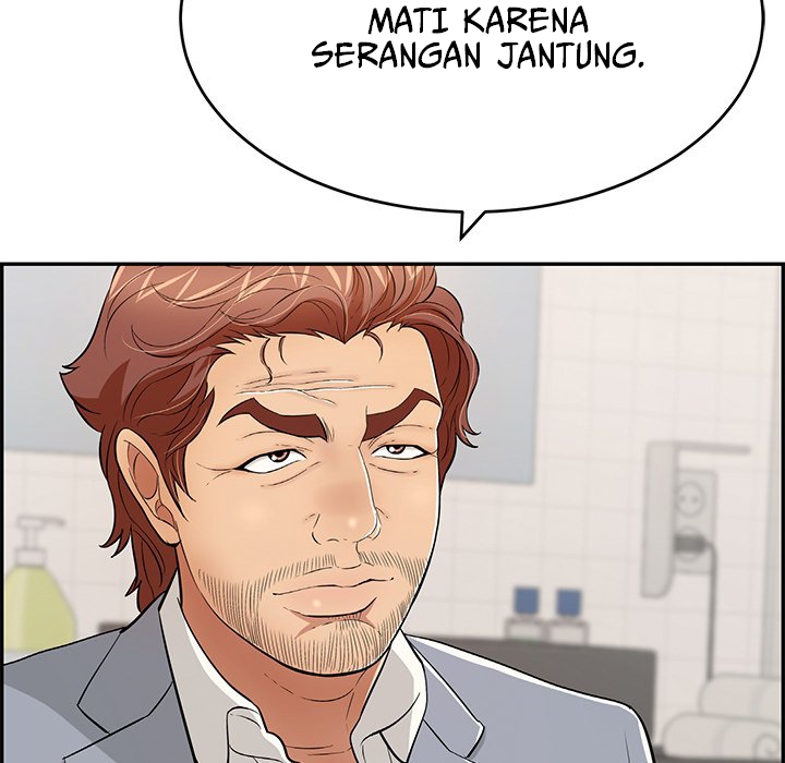 A Killer Woman - Chapter 107 27