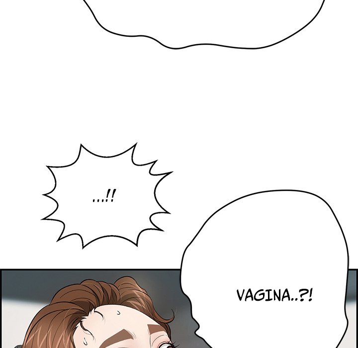 A Killer Woman - Chapter 107 134