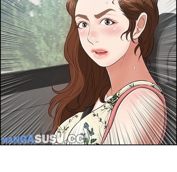 A Killer Woman - Chapter 107 9