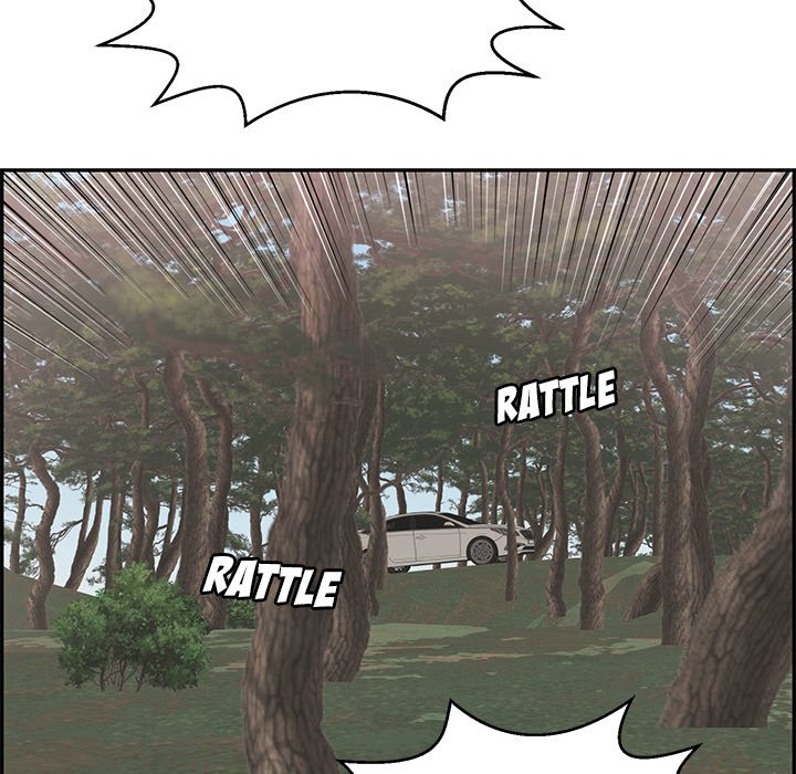 A Killer Woman - Chapter 107 93