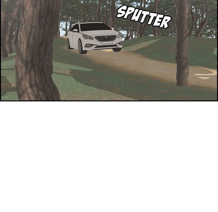 A Killer Woman - Chapter 107 99