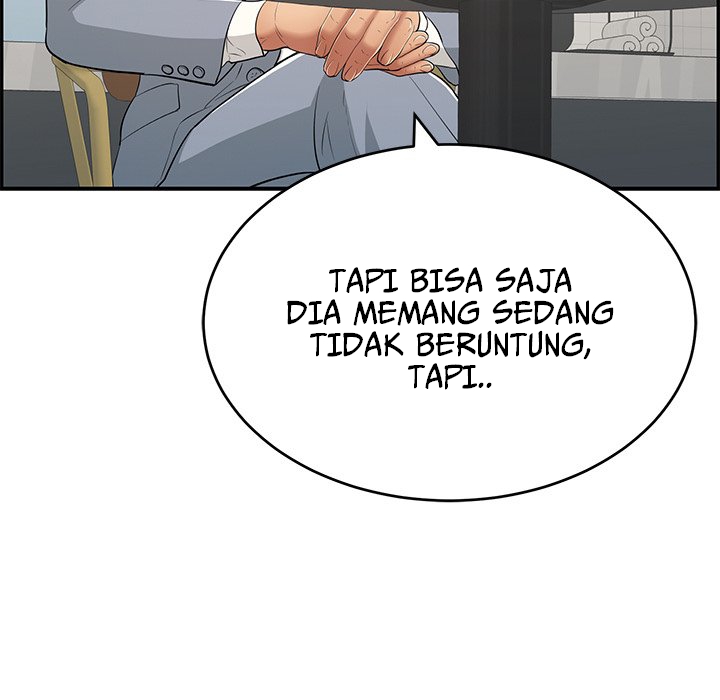 A Killer Woman - Chapter 107 30