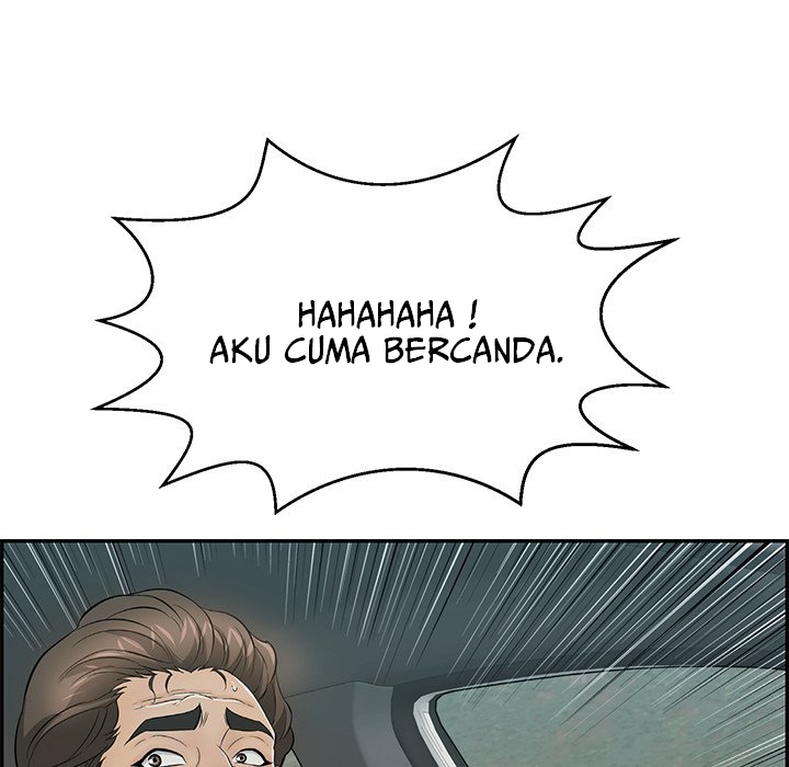 A Killer Woman - Chapter 107 6