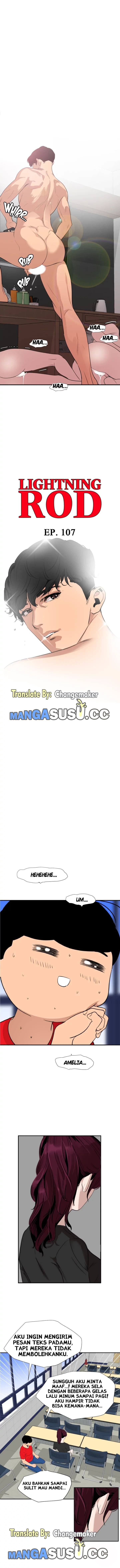 Lightning Rod - Chapter 107 3