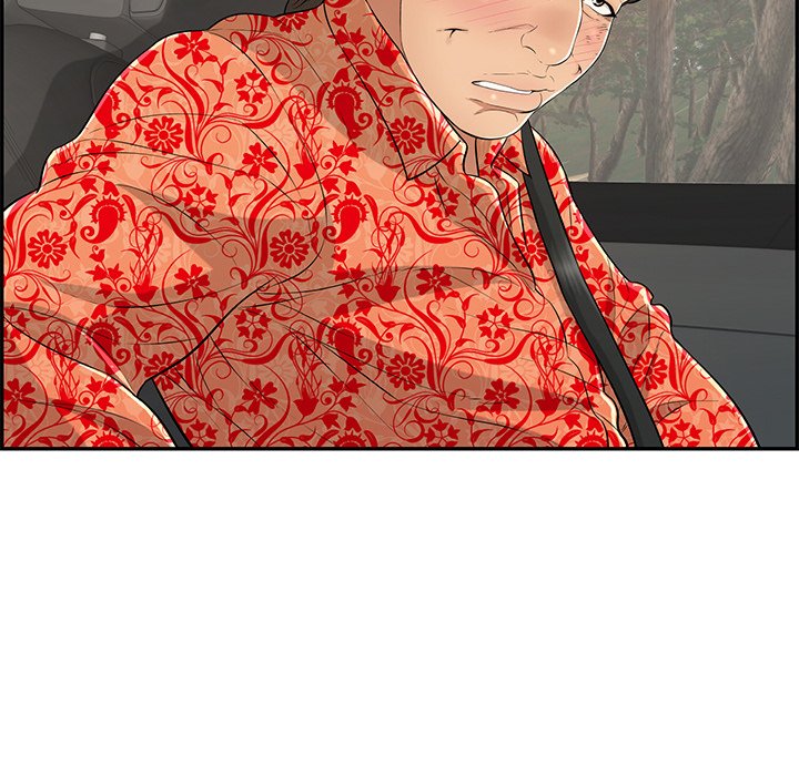 A Killer Woman - Chapter 107 105