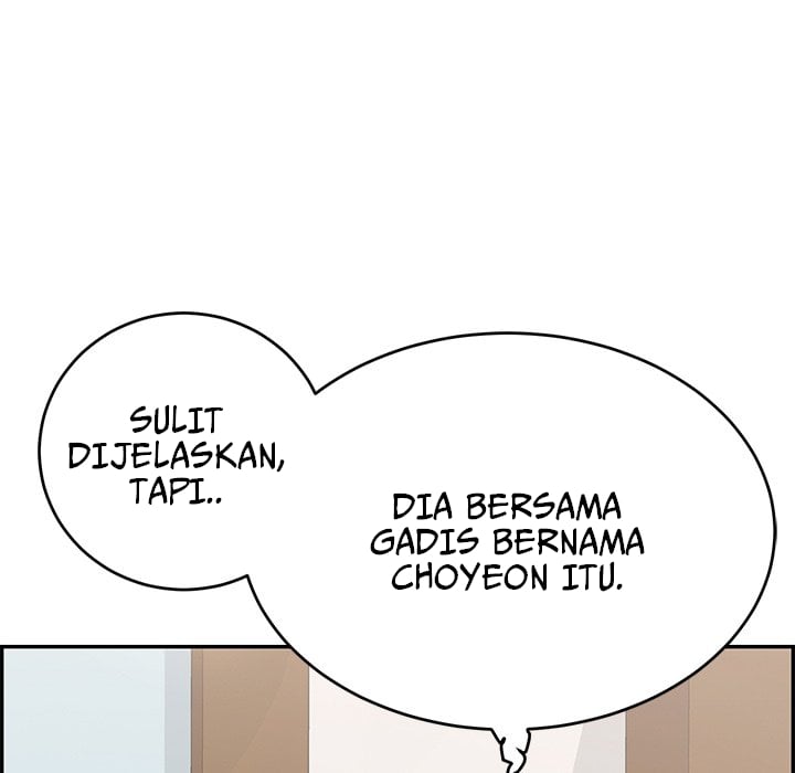 A Killer Woman - Chapter 107 85