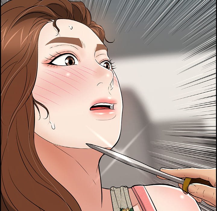 A Killer Woman - Chapter 107 128