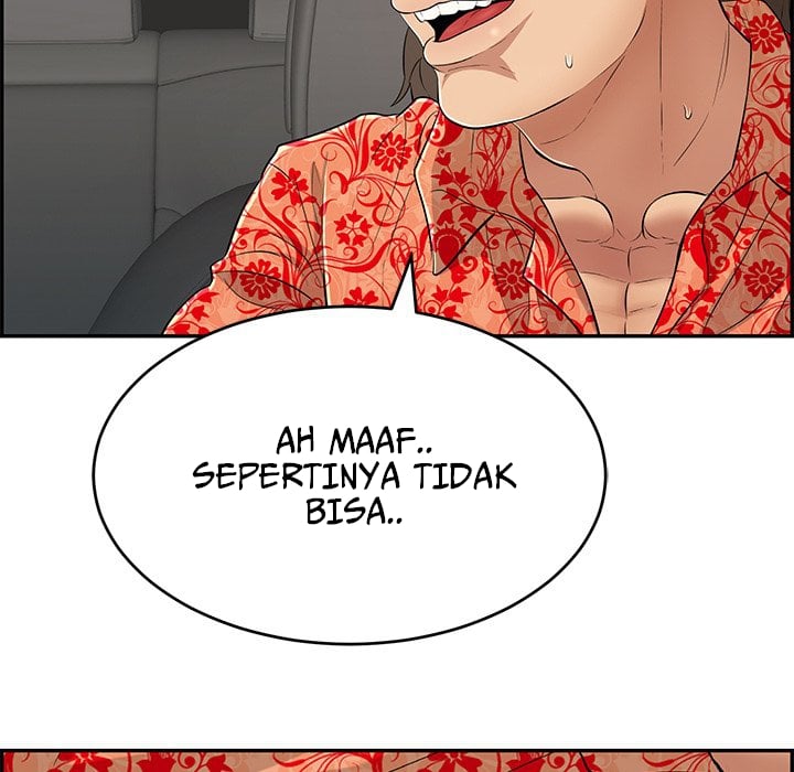 A Killer Woman - Chapter 107 13