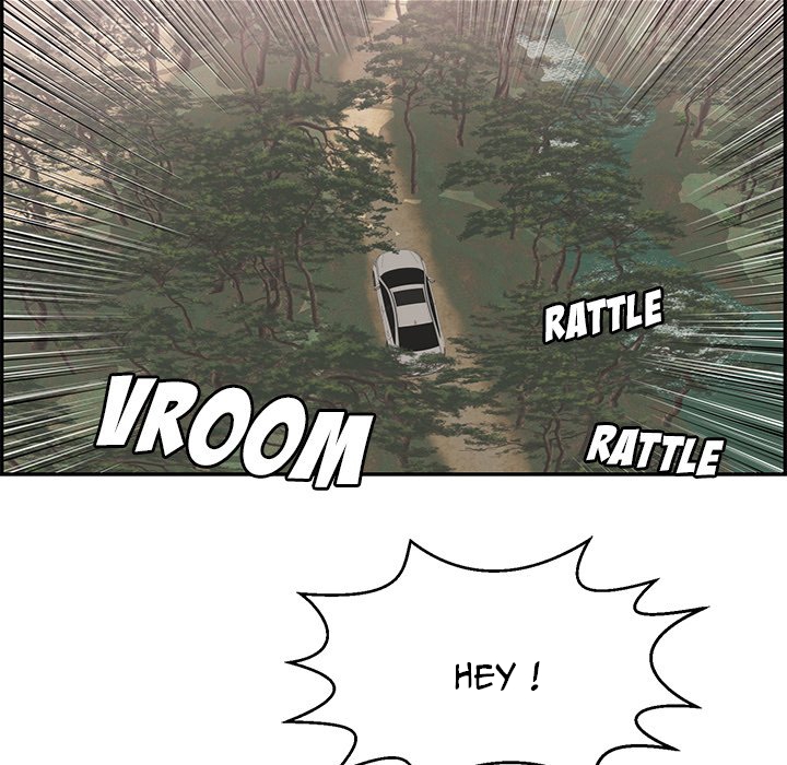 A Killer Woman - Chapter 107 95