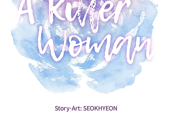 A Killer Woman - Chapter 107 4