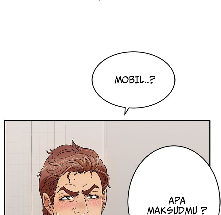 A Killer Woman - Chapter 107 82