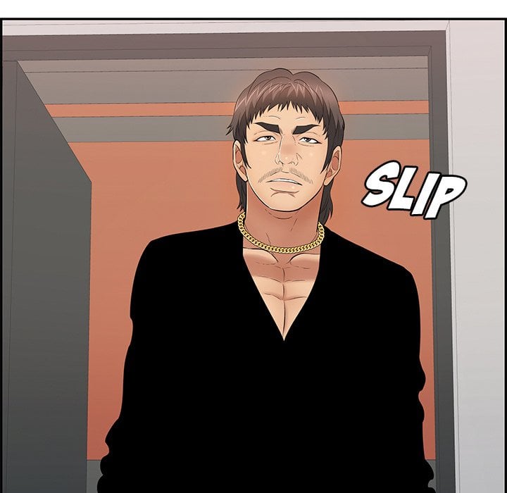 A Killer Woman - Chapter 107 77