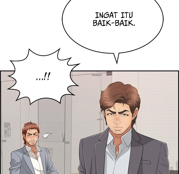 A Killer Woman - Chapter 107 66