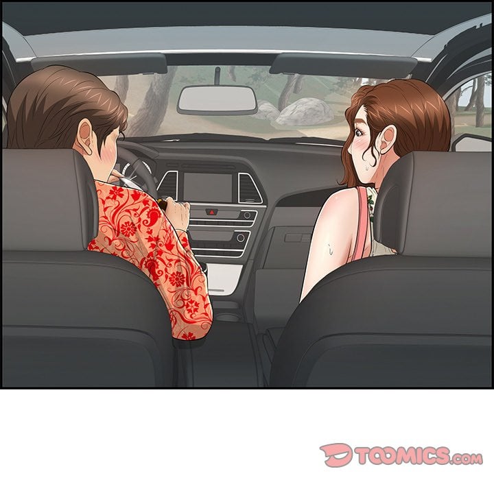 A Killer Woman - Chapter 107 117