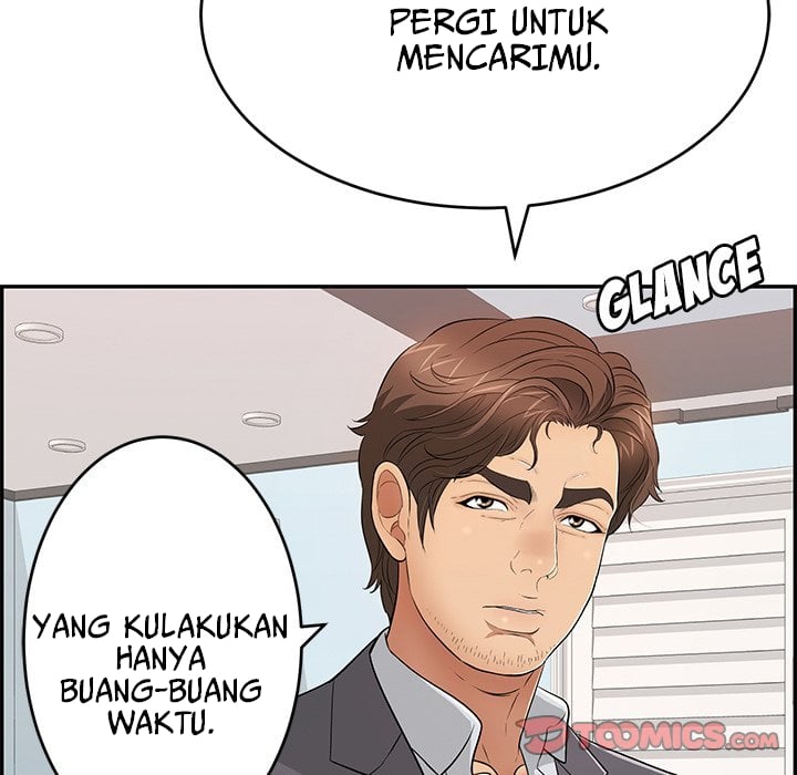 A Killer Woman - Chapter 107 52