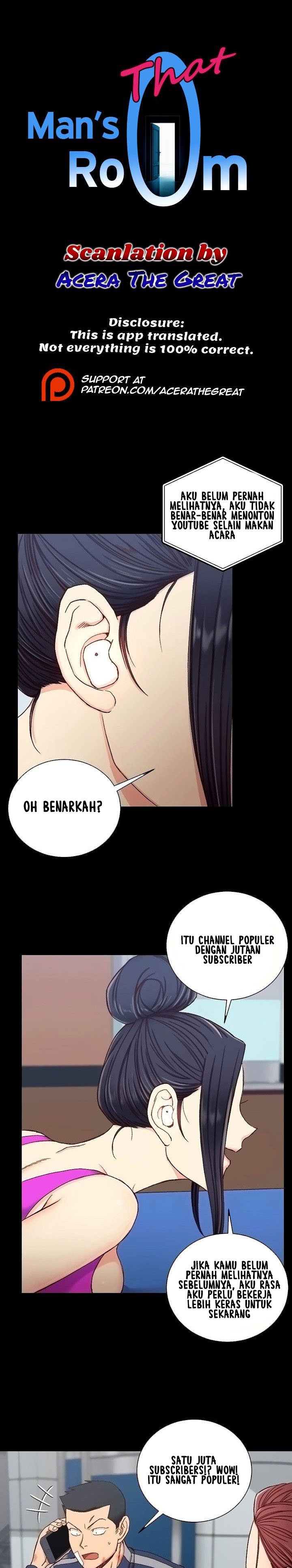 That Mans Epilepsy - Chapter 107 3