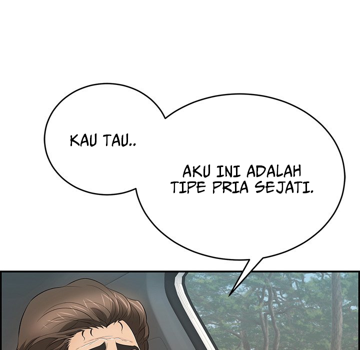 A Killer Woman - Chapter 107 114