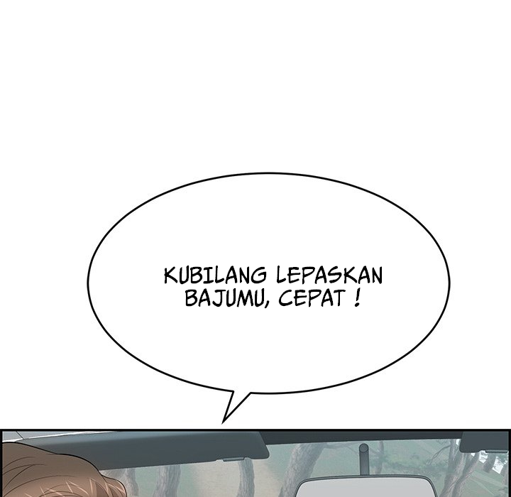 A Killer Woman - Chapter 107 118