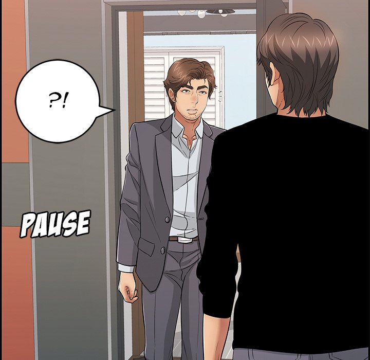 A Killer Woman - Chapter 107 75