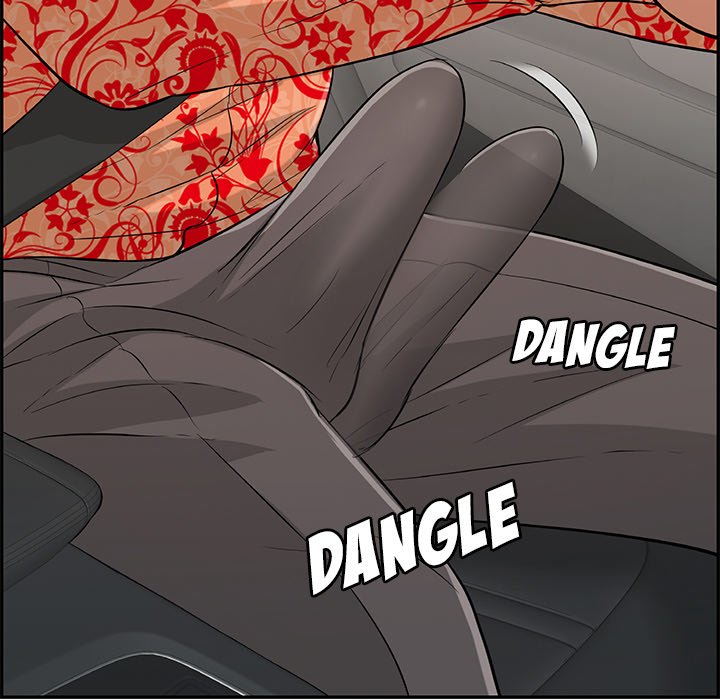 A Killer Woman - Chapter 107 14