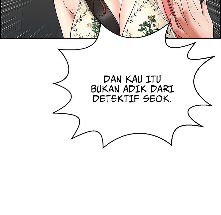 A Killer Woman - Chapter 107 19