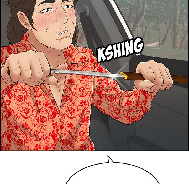 A Killer Woman - Chapter 107 115